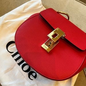 Chloe Hang Bag